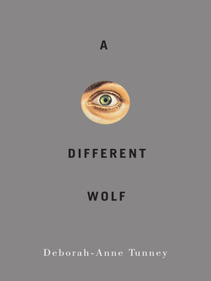 cover image of A Different Wolf